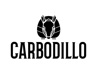 Carbodillo logo design by wa_2