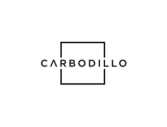 Carbodillo logo design by asyqh