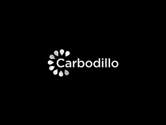 Carbodillo logo design by blackcane