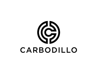 Carbodillo logo design by asyqh