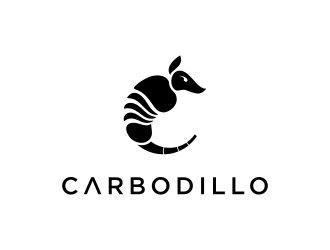 Carbodillo logo design by brandshark