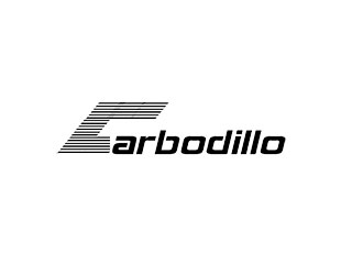 Carbodillo logo design by bougalla005