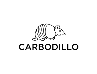 Carbodillo logo design by larasati