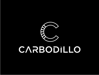 Carbodillo logo design by larasati