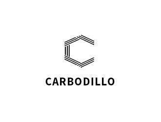 Carbodillo logo design by bougalla005