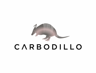 Carbodillo logo design by MagnetDesign