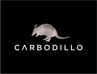 Carbodillo logo design by MagnetDesign