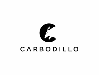 Carbodillo logo design by MagnetDesign