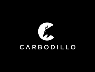 Carbodillo logo design by MagnetDesign