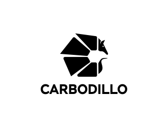 Carbodillo logo design by amazing