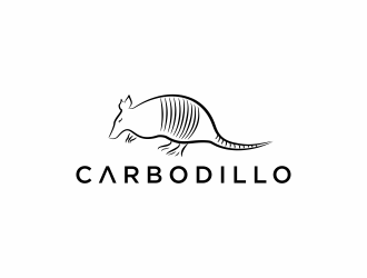 Carbodillo logo design by MagnetDesign