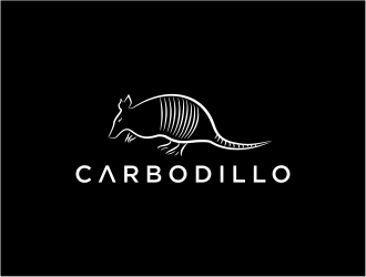 Carbodillo logo design by MagnetDesign