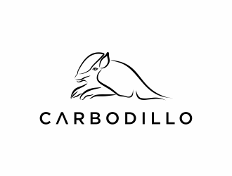 Carbodillo logo design by MagnetDesign