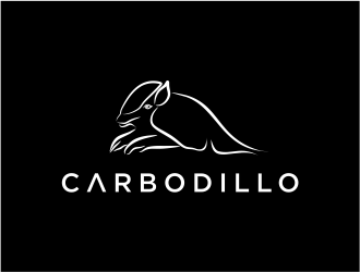 Carbodillo logo design by MagnetDesign