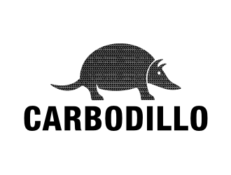 Carbodillo logo design by xorn