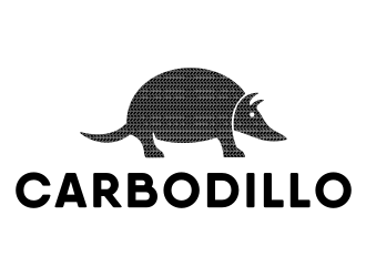 Carbodillo logo design by xorn