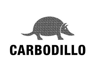 Carbodillo logo design by xorn