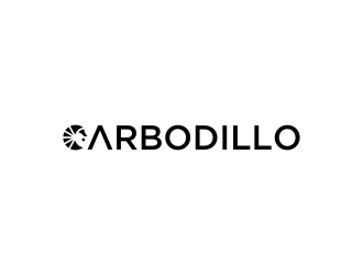 Carbodillo logo design by oke2angconcept