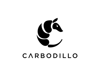 Carbodillo logo design by brandshark