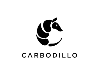 Carbodillo logo design by brandshark