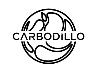 Carbodillo logo design by larasati