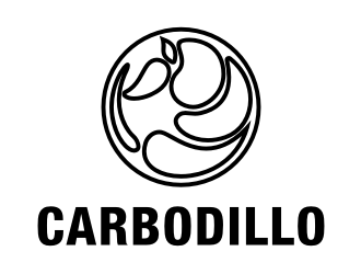 Carbodillo logo design by xorn