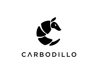 Carbodillo logo design by brandshark