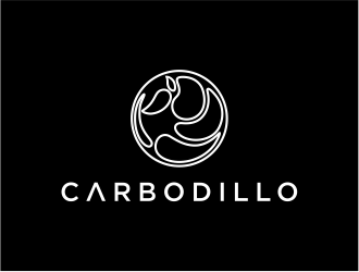 Carbodillo logo design by MagnetDesign