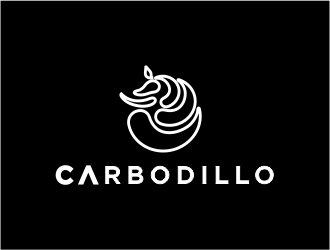 Carbodillo logo design by MagnetDesign