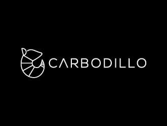 Carbodillo logo design by Lovoos