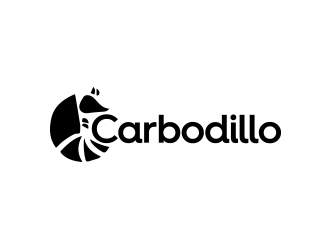 Carbodillo logo design by Inlogoz