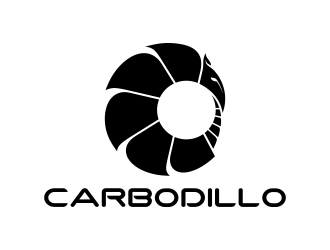 Carbodillo logo design by ekitessar