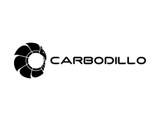 Carbodillo logo design by ekitessar