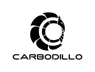 Carbodillo logo design by ekitessar