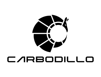 Carbodillo logo design by ekitessar