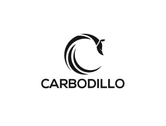 Carbodillo logo design by sanu