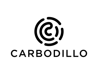 Carbodillo logo design by p0peye