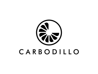 Carbodillo logo design by vuunex