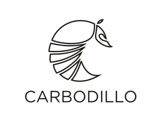 Carbodillo logo design by restuti