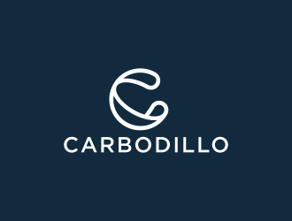 Carbodillo logo design by changcut