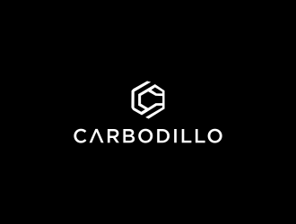 Carbodillo logo design by kaylee