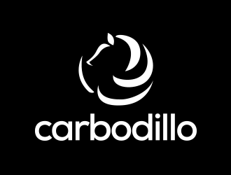 Carbodillo logo design by keylogo