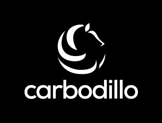 Carbodillo logo design by keylogo