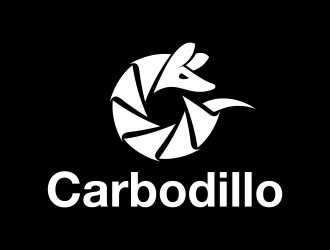 Carbodillo logo design by javaz