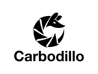 Carbodillo logo design by javaz