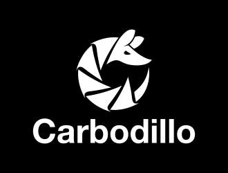 Carbodillo logo design by javaz