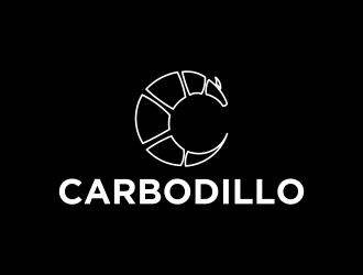 Carbodillo logo design by luckyprasetyo