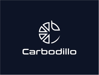 Carbodillo logo design by Alfatih05