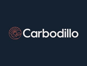 Carbodillo logo design by marshall