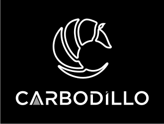 Carbodillo logo design by larasati